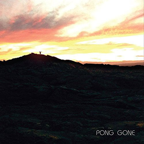 Gone [LP]
