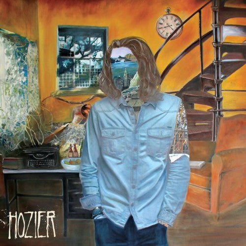 Hozier [Import Vinyl]