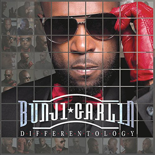 Differentology [LP]