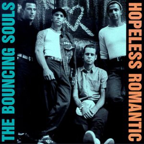 Hopeless Romantic [LP]