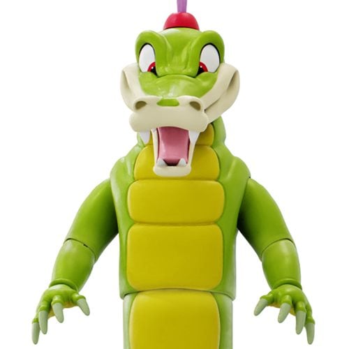 Disney Ultimates Fantasia Ben Ali Gator 7-Inch Scale Action Figure