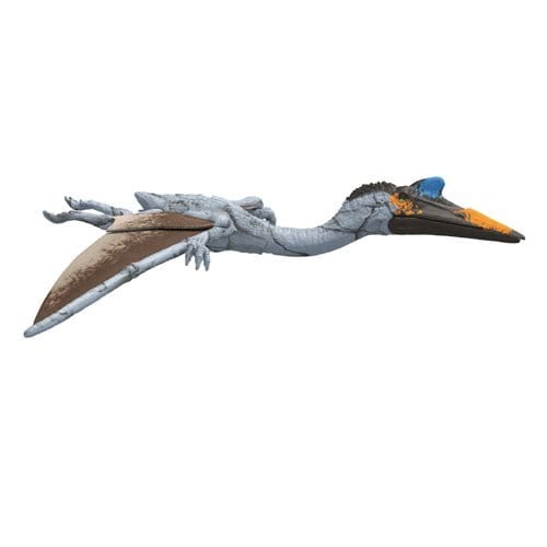 Jurassic World Massive Action Quetzalcoatlus