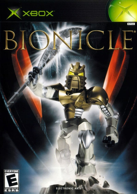 Bionicle (Xbox)