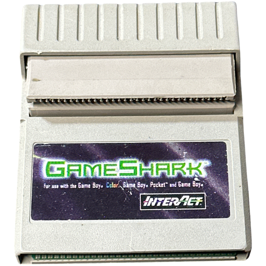 GameShark - GameBoy / Gameboy Pocket