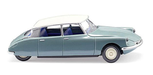 Wiking 080712 1/87 Scale 1957-69 Citroen Id 19