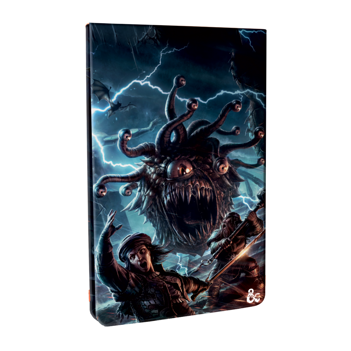 Ultra PRO: Pad of Perception - Dungeons & Dragons (Beholder)