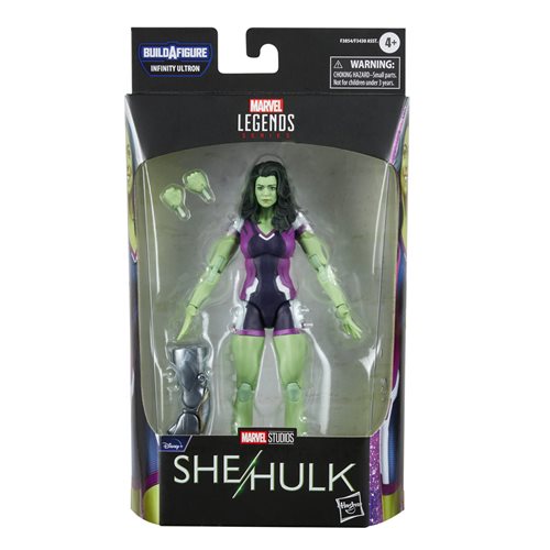 Hulk Action Figure Marvel Legends, Hulk Figure 7 Inch