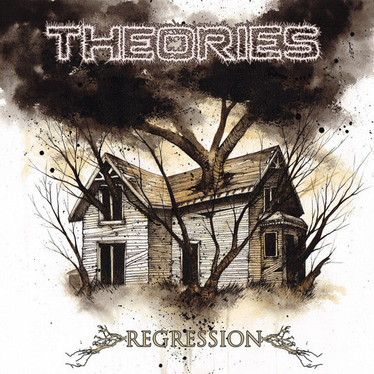 Regression [Vinyl]