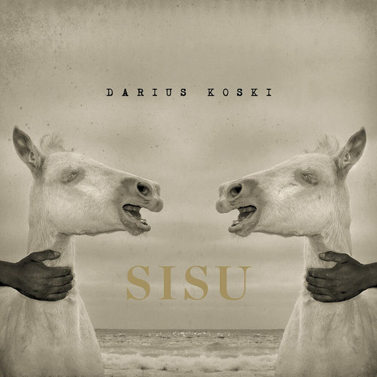 Sisu [Vinyl]