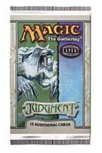 Judgment - Booster Pack [JUD]