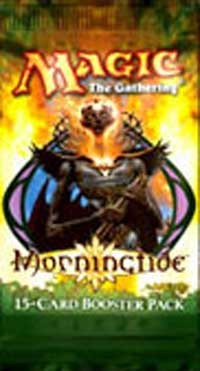 Morningtide - Booster Pack [MOR]