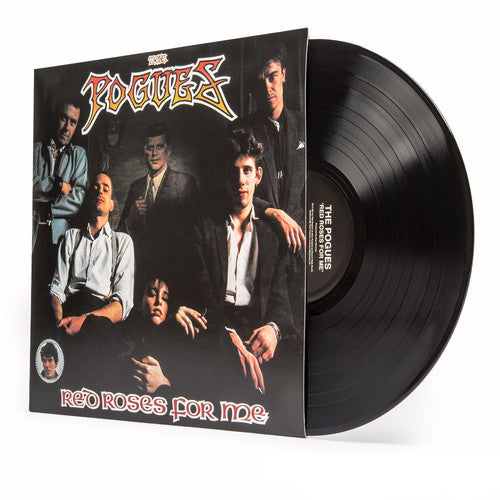 Red Roses for Me [LP]