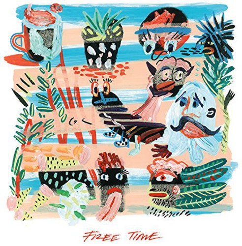 Esoteric Tizz [7" Vinyl]