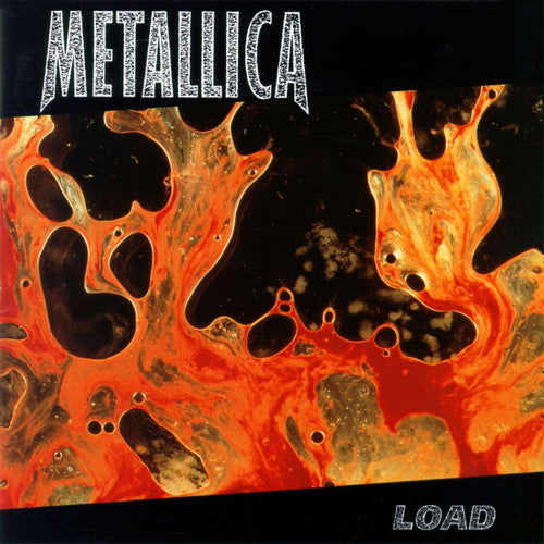 Load [Vinyl]