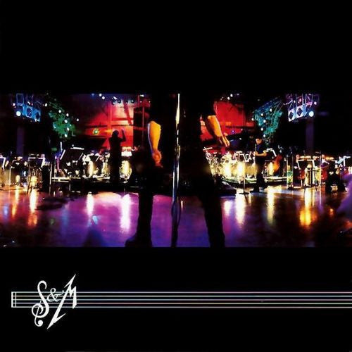 S&M [Vinyl]