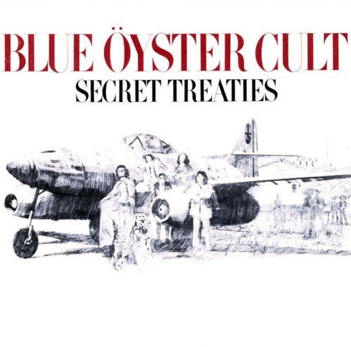 Pre-Order: Secret Treaties [180 Gram]