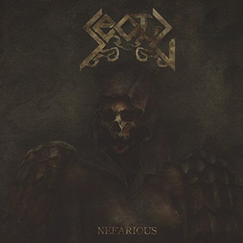 Nefarious [LP]