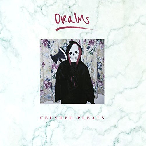 Crushed Pleats [7" Vinyl]