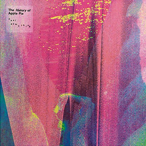 Feel Something [LP] - Golden Apple Comics