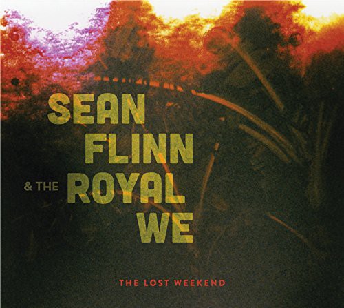 Lost Weekend [LP]