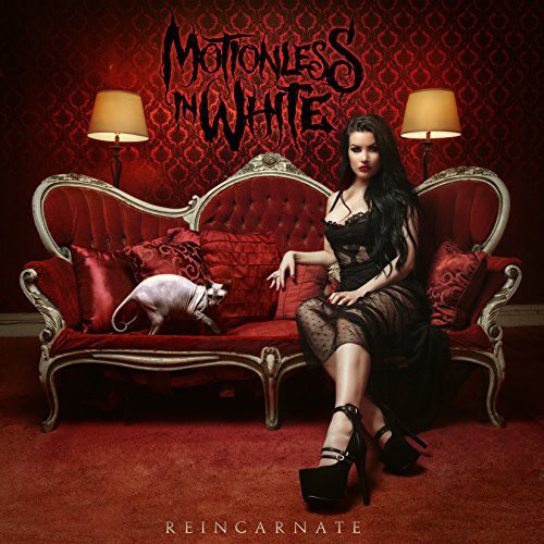 Reincarnate [Vinyl]
