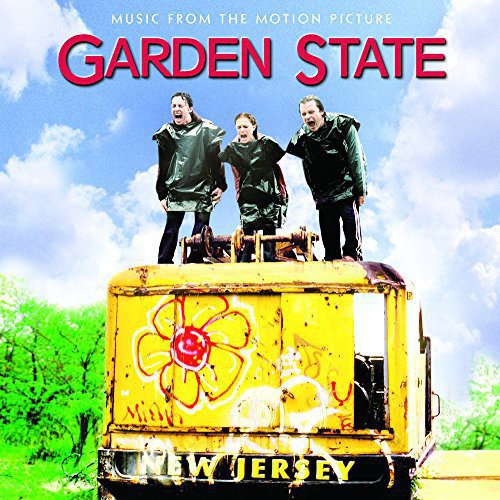 Garden State (Music From the Motion Picture) [LP]