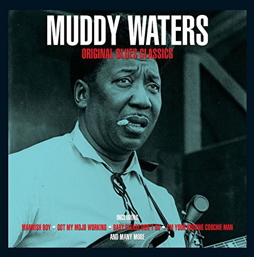 Original Blues Classic [Import Vinyl]