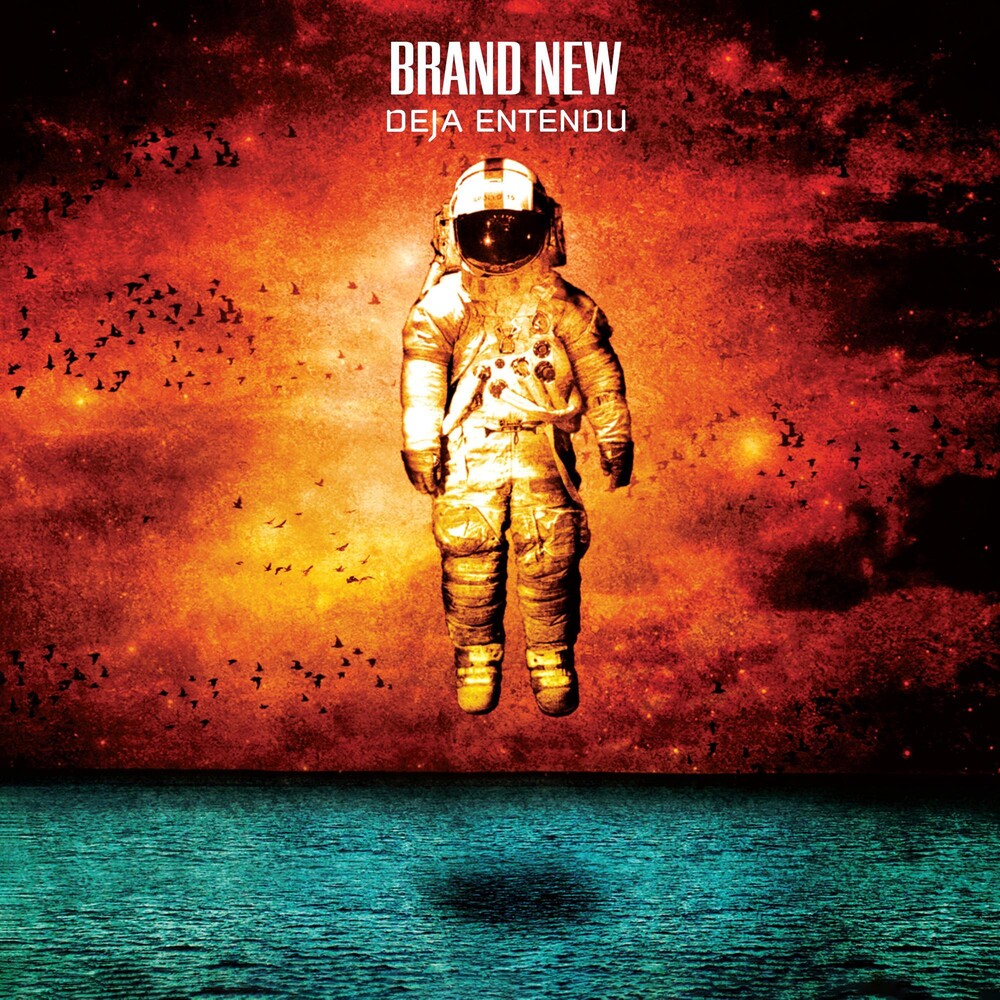 Deja Entendu [Download Included] [180 Gram]
