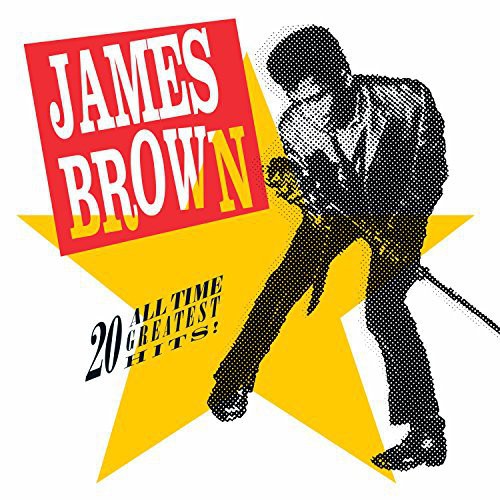 20 All-Time Greatest Hits [LP]