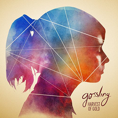 Harvest Of Gold [Vinyl] - Golden Apple Comics