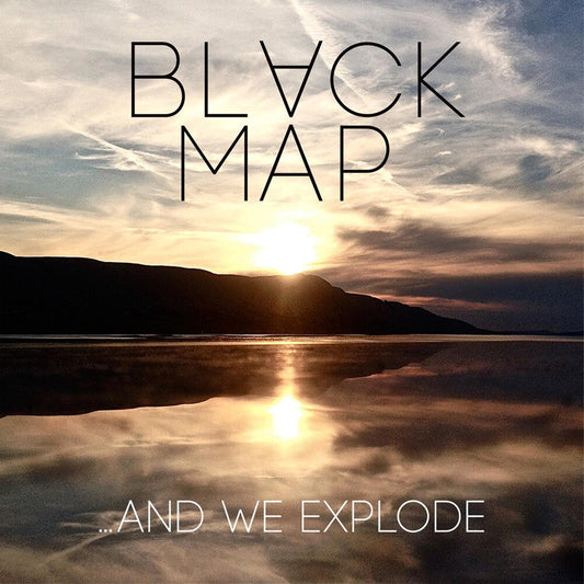 & We Explode [Vinyl]