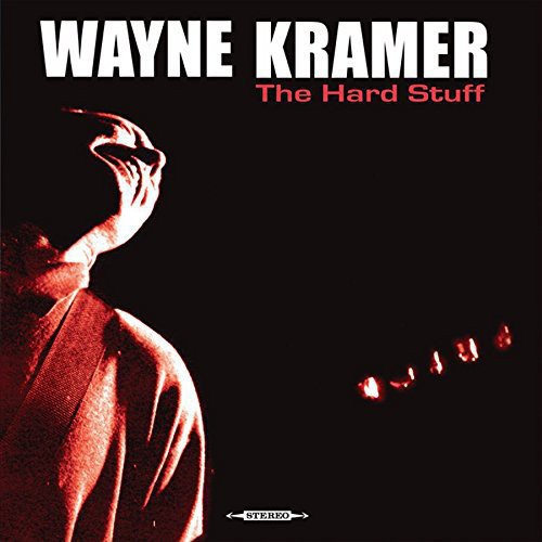 Hard Stuff [Vinyl]