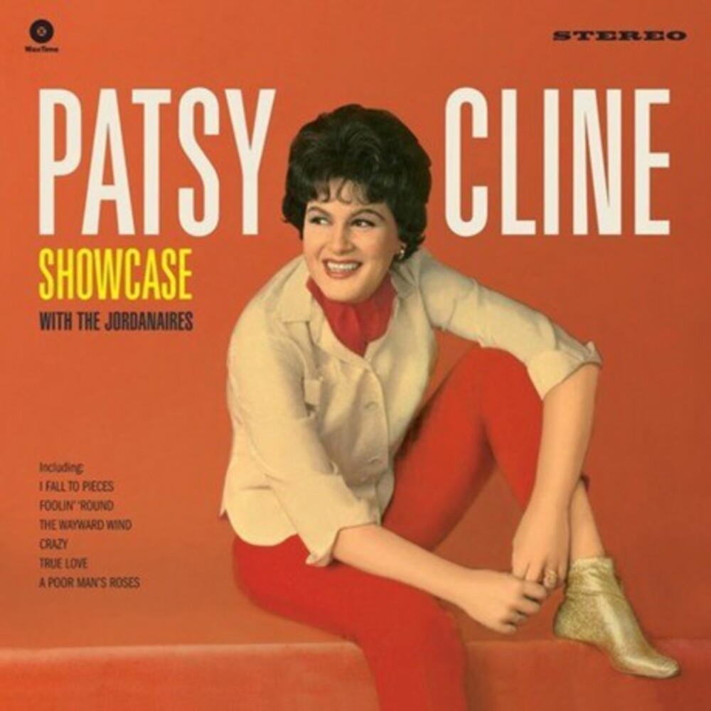 Showcase [Import LP]