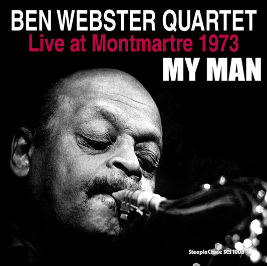 My Man [LP]