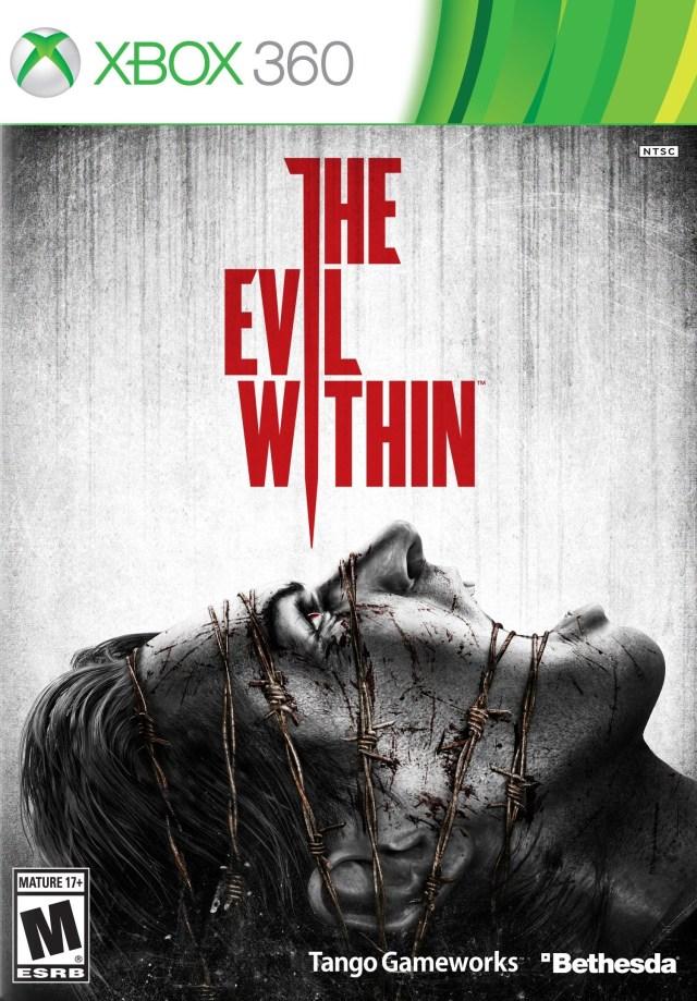 The Evil Within (Xbox 360)