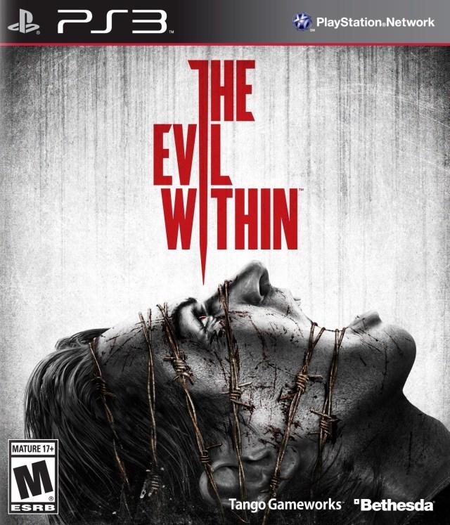 The Evil Within (Playstation 3)