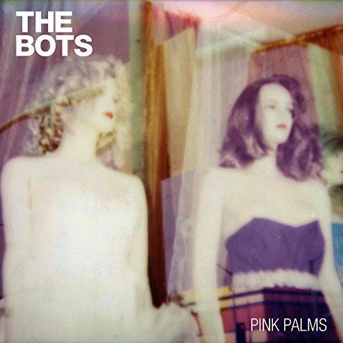 Pink Palms [Vinyl]