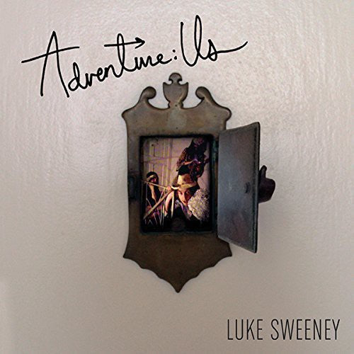 Adventure: Us [LP]