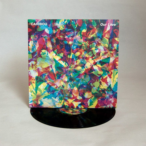 Our Love [Vinyl]