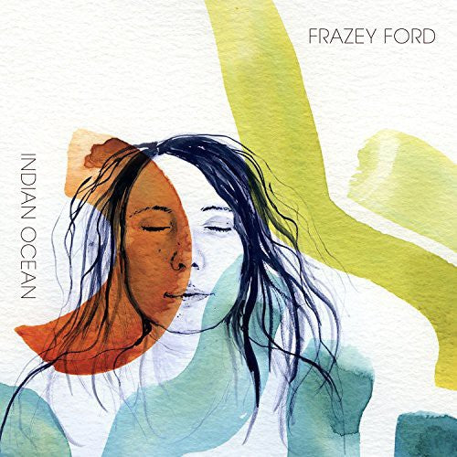 Indian Ocean [Vinyl]