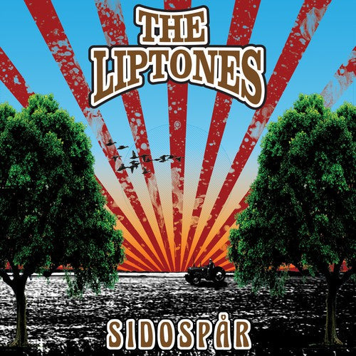 Sidospar [LP] - Golden Apple Comics