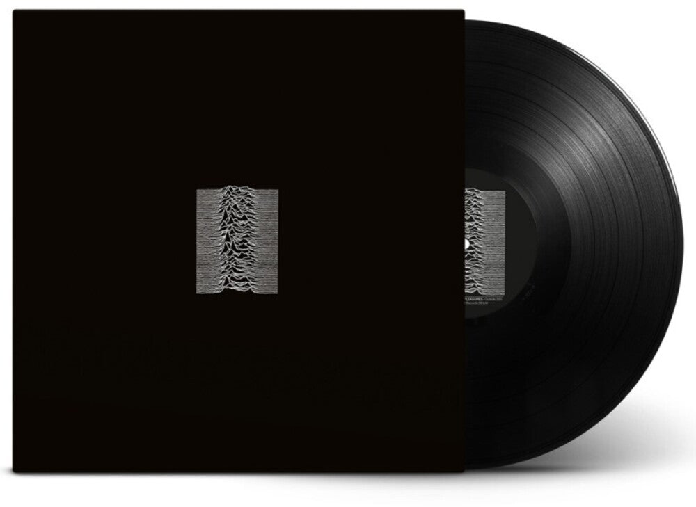 Unknown Pleasures [Vinyl]