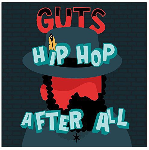 Hip Hop After All (Uk) [LP]