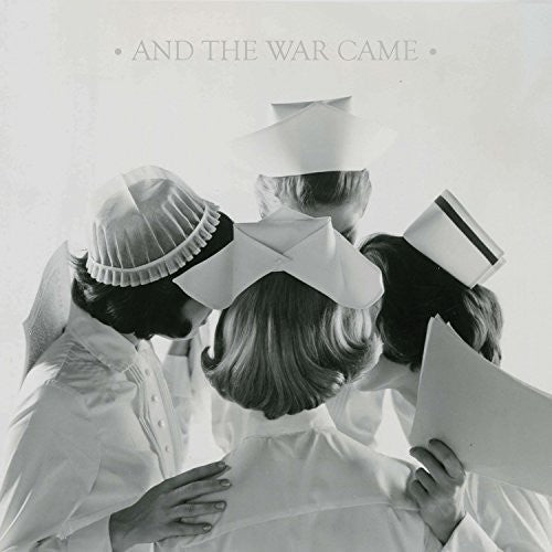 And The War Came [Vinyl]