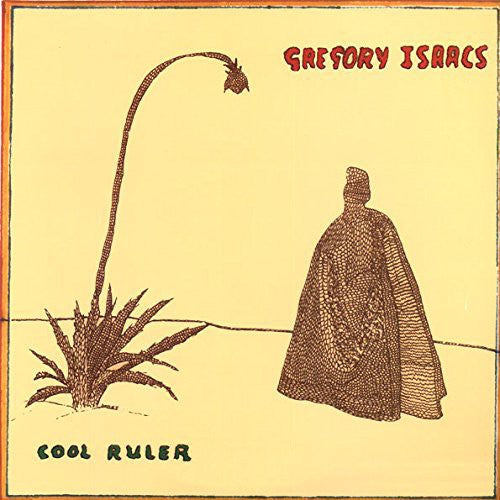 Cool Ruler [LP]