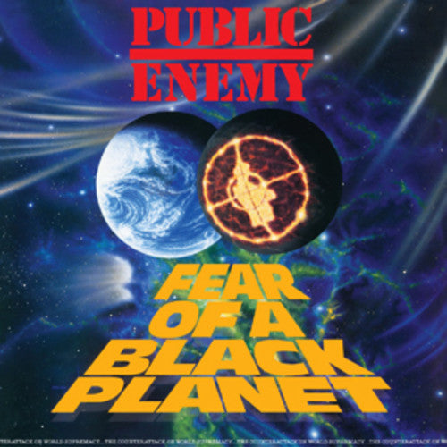 Fear of a Black Planet [LP]