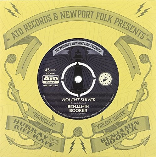 - Newport [7" Vinyl]