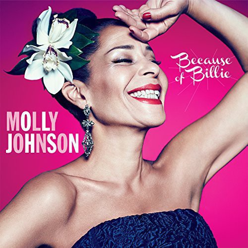 Because of Billie [LP]