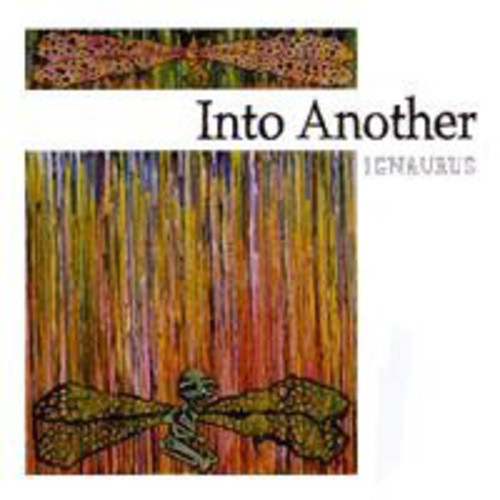 Ignaurus [LP]
