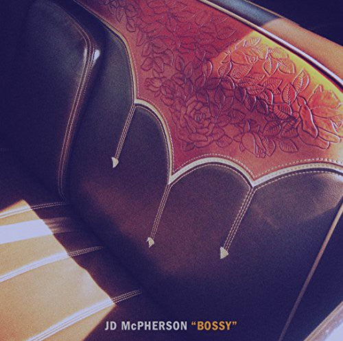 Bossy [Vinyl Single]